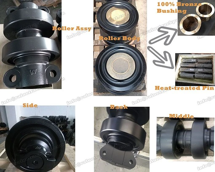 Roller Details 2 Roller Details 2