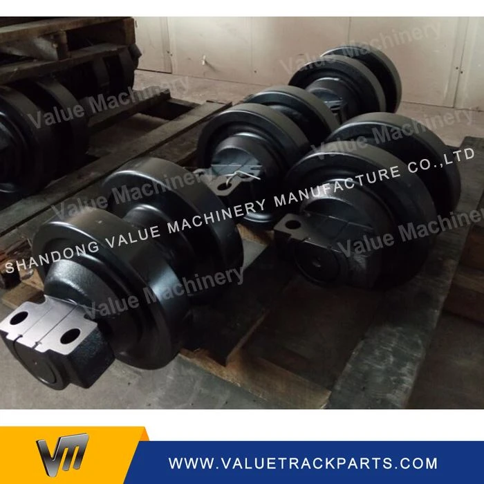 الأسطوانة السفلية للرافعة الزاحفة SANY SCC750C
